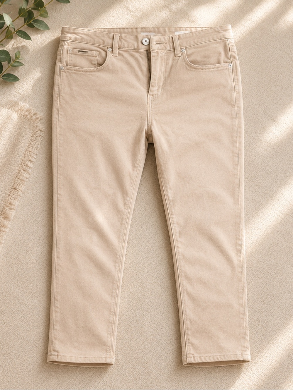 Hugo Boss stretch Jeans